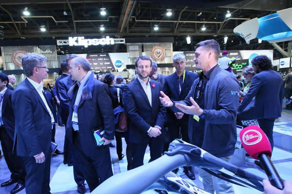 ELEXCON2020深圳國(guó)際電子展