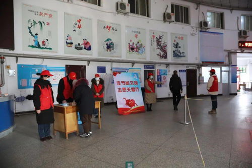 灤南縣開展“我們的節日·春節”系列新時代文明實踐志愿服務活動 大型活動組織服務的實踐與成效